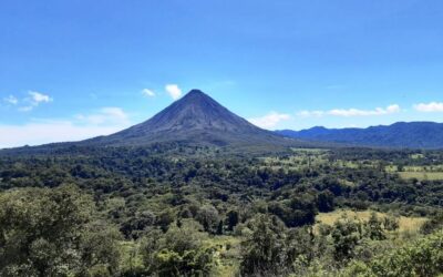 Top 10 Tours in La Fortuna Costa Rica