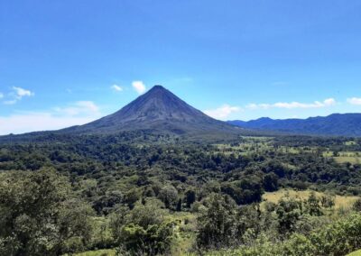 Top 10 Tours in La Fortuna Costa Rica