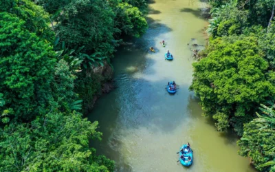 The Best Top 10 Activities in La Fortuna for Families and Friends